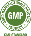 GMP certifikat