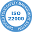 ISO certifikat