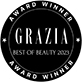 Grazia best of beauty 2023