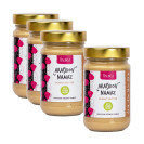 Unt de arahide 300 g 3+1 gratis