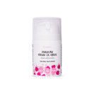 Naravna vlažilna krema za obraz 50ml 