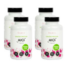 Maca v kapsulah bio 4 x