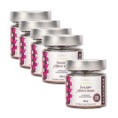 Cremă tartinabilă cu ciocolată și alune de pădure bio 200 g 4+1 gratis