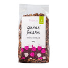 Granola de casă cu ciocolată 350 g 
