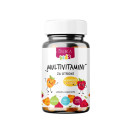 Multivitamine sub formă de bomboane pentru copii