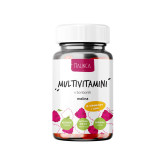 Multivitamine în bomboane pentru adulți