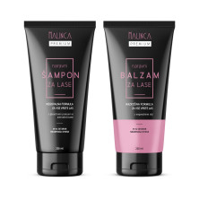 Šampon + balzam