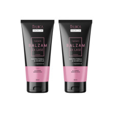 Balsam natural pentru păr 200 ml 2 x