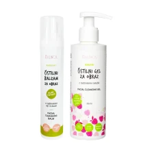 Psilium - indijski trpotec bio 1+1 gratis
