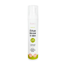 Balsam de curățare facială natural