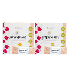 Mix digestiv 1+1 gratis