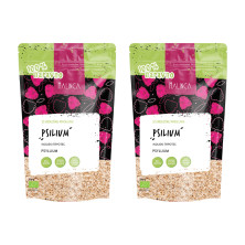 Psilium - indijski trpotec bio 1+1 gratis