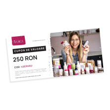 Voucher de valoare la alegere