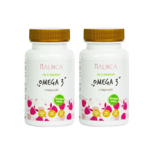 Omega 3 (2 x)