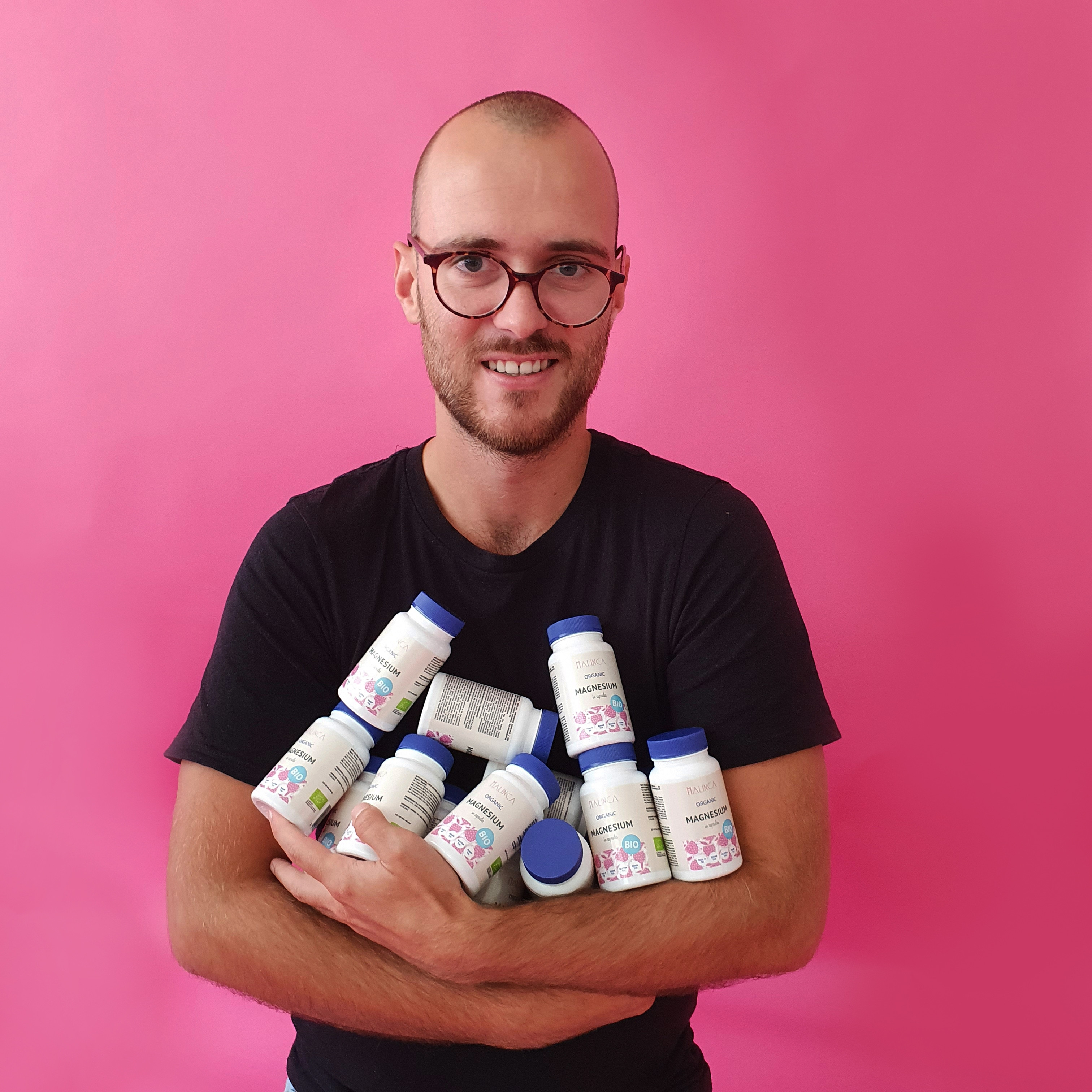 Magneziu bio 2 x