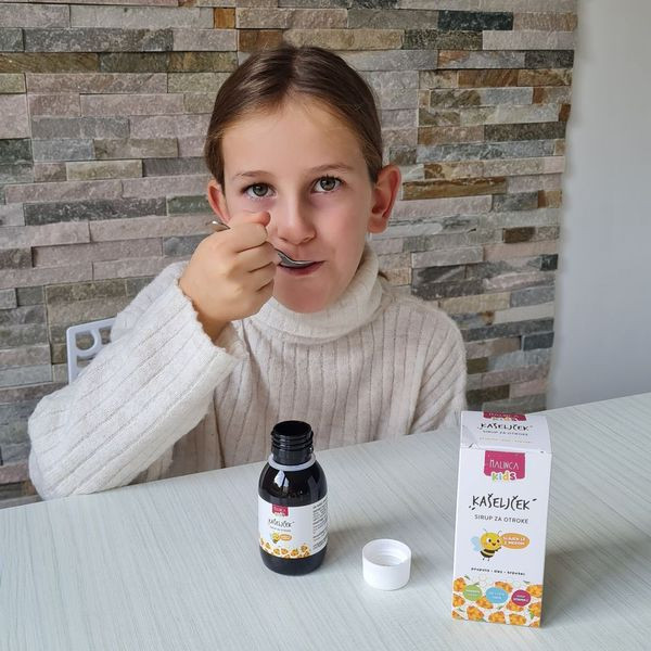 Sirop pentru tuse