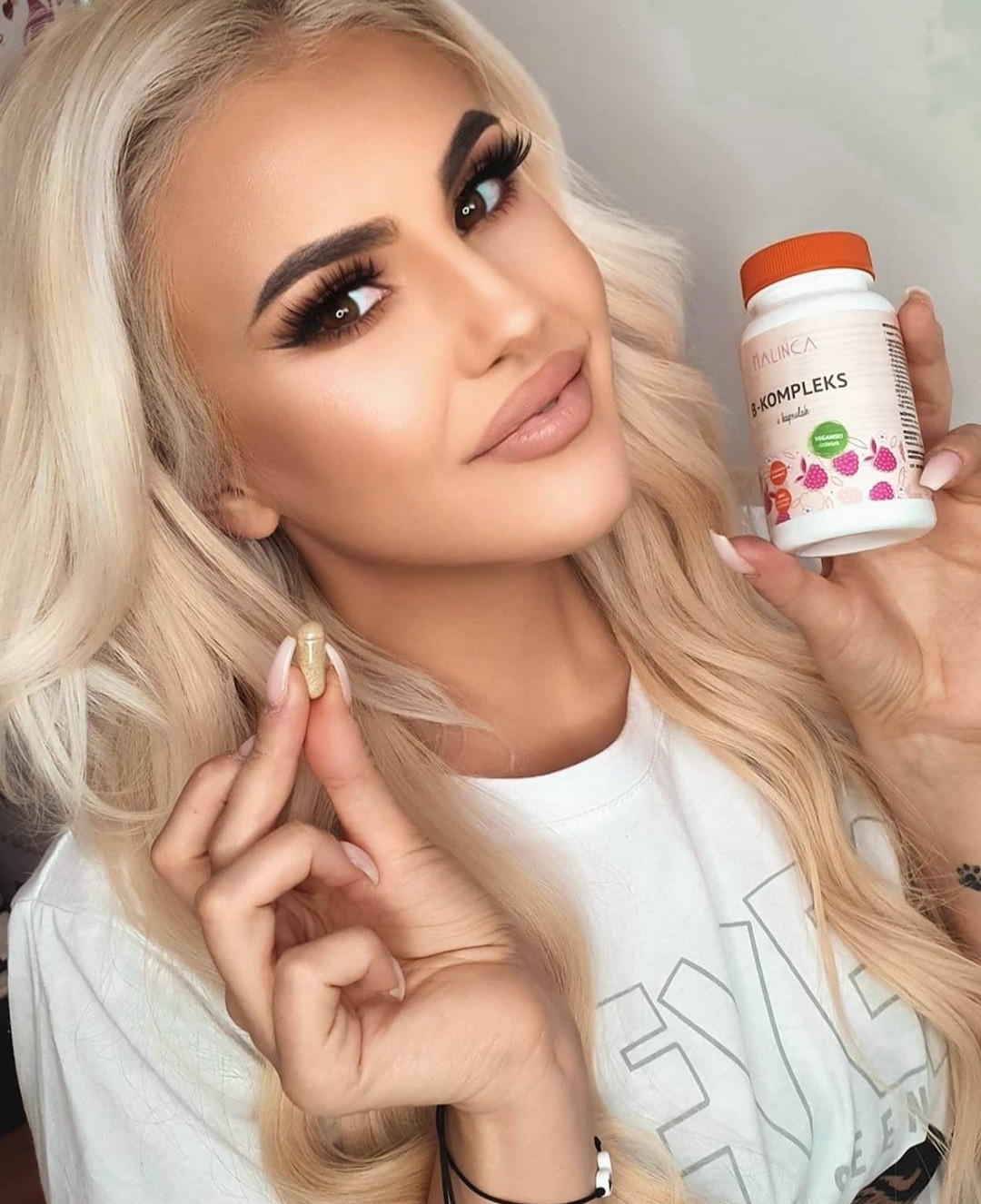 Complexul de Vitamina B