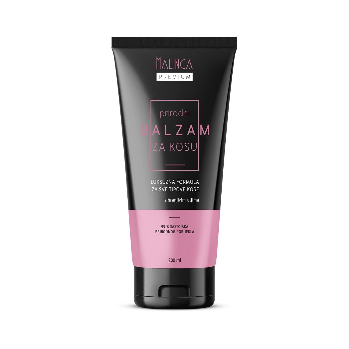Balsam natural
