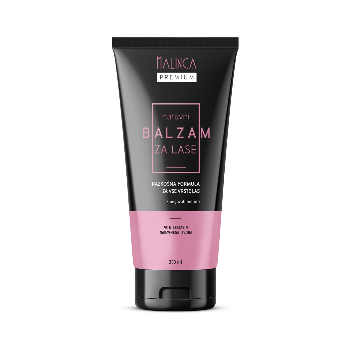 Balsam natural