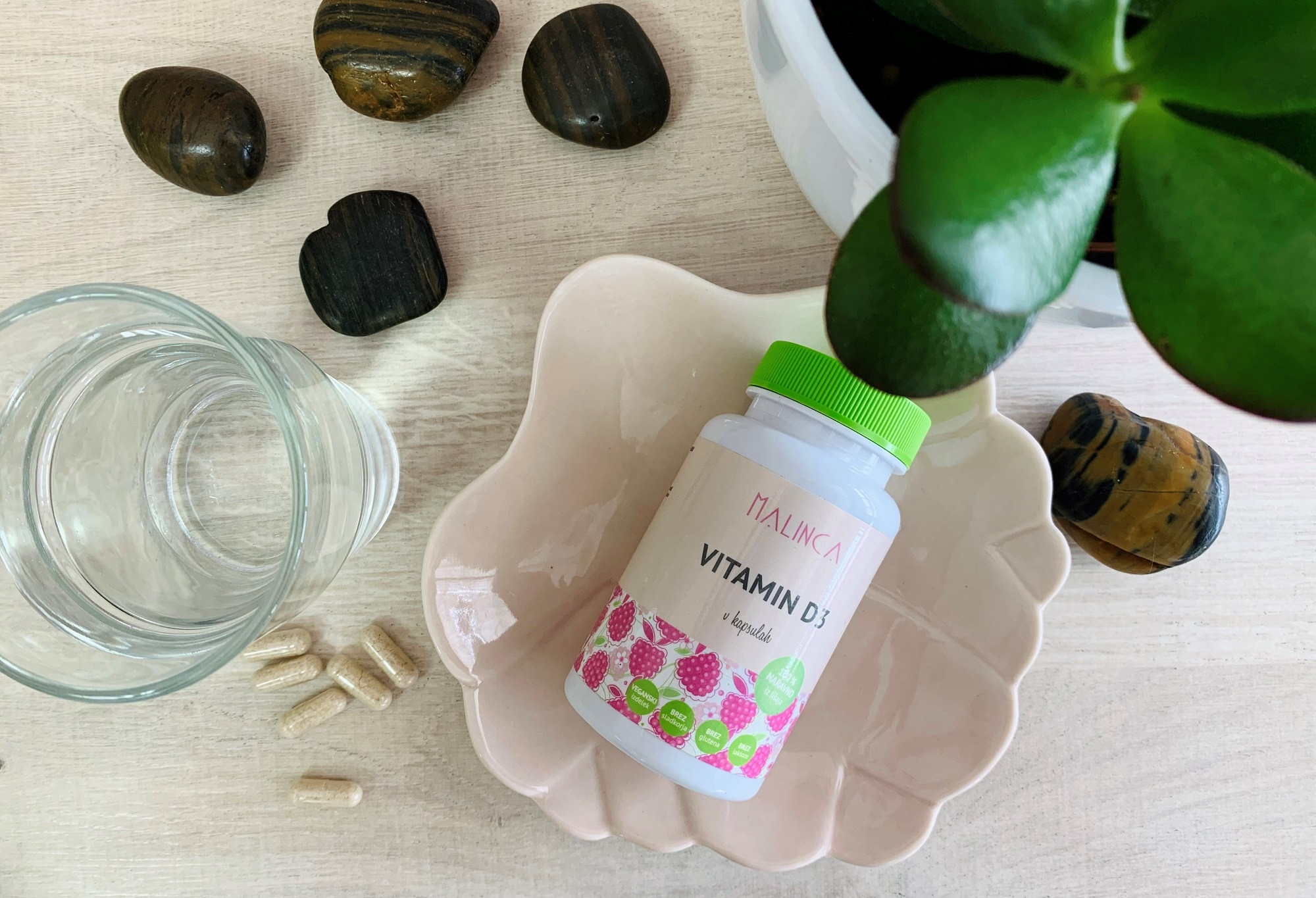 Vitamina D3+K2