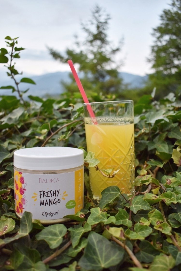 Freshy mango