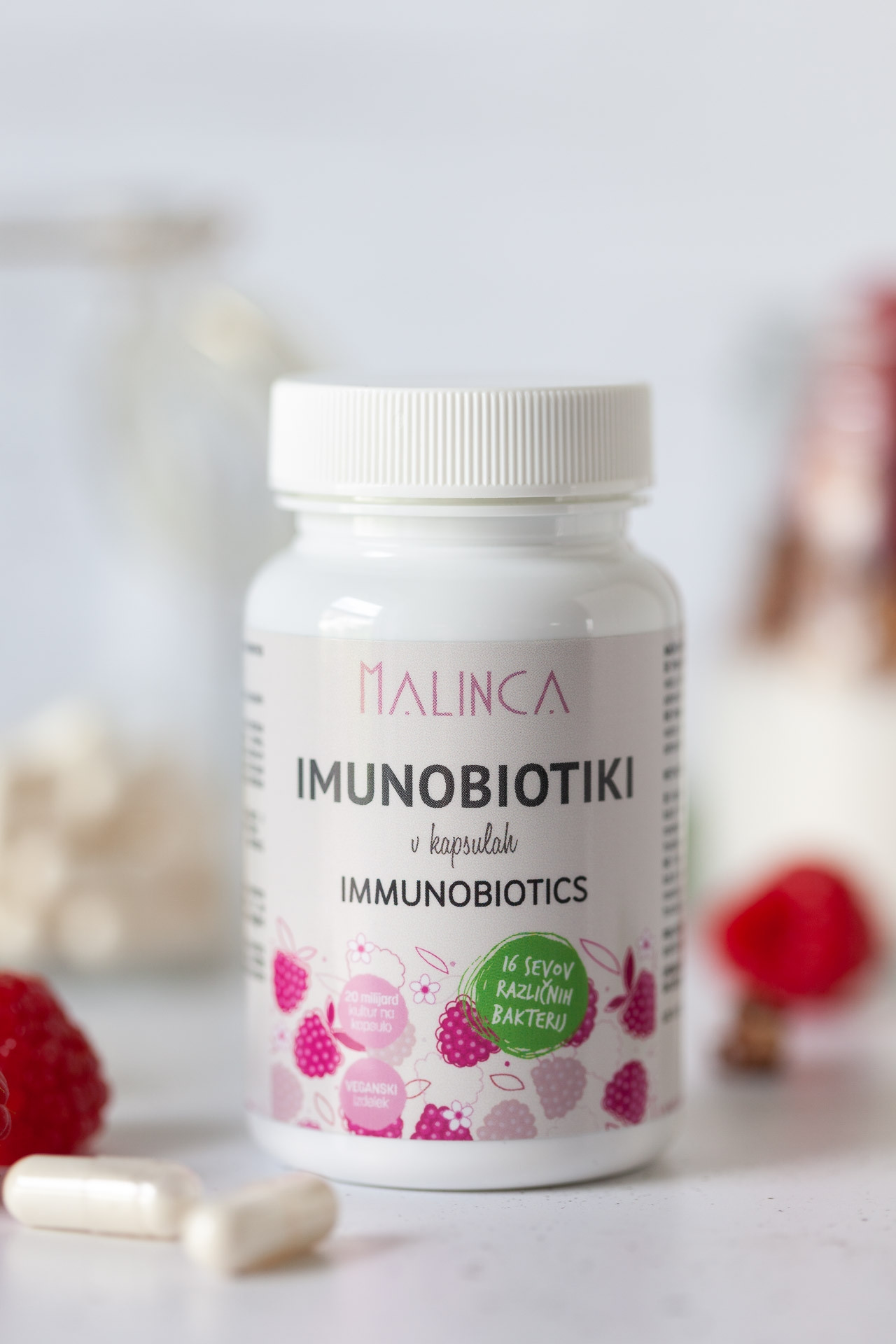 Imunobiotice
