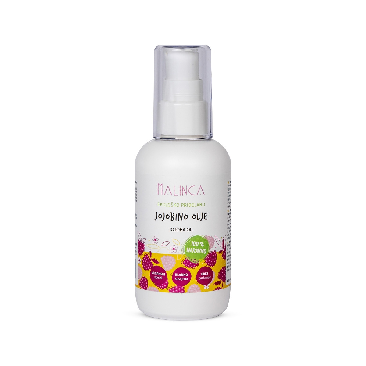 Ulei de jojoba bio