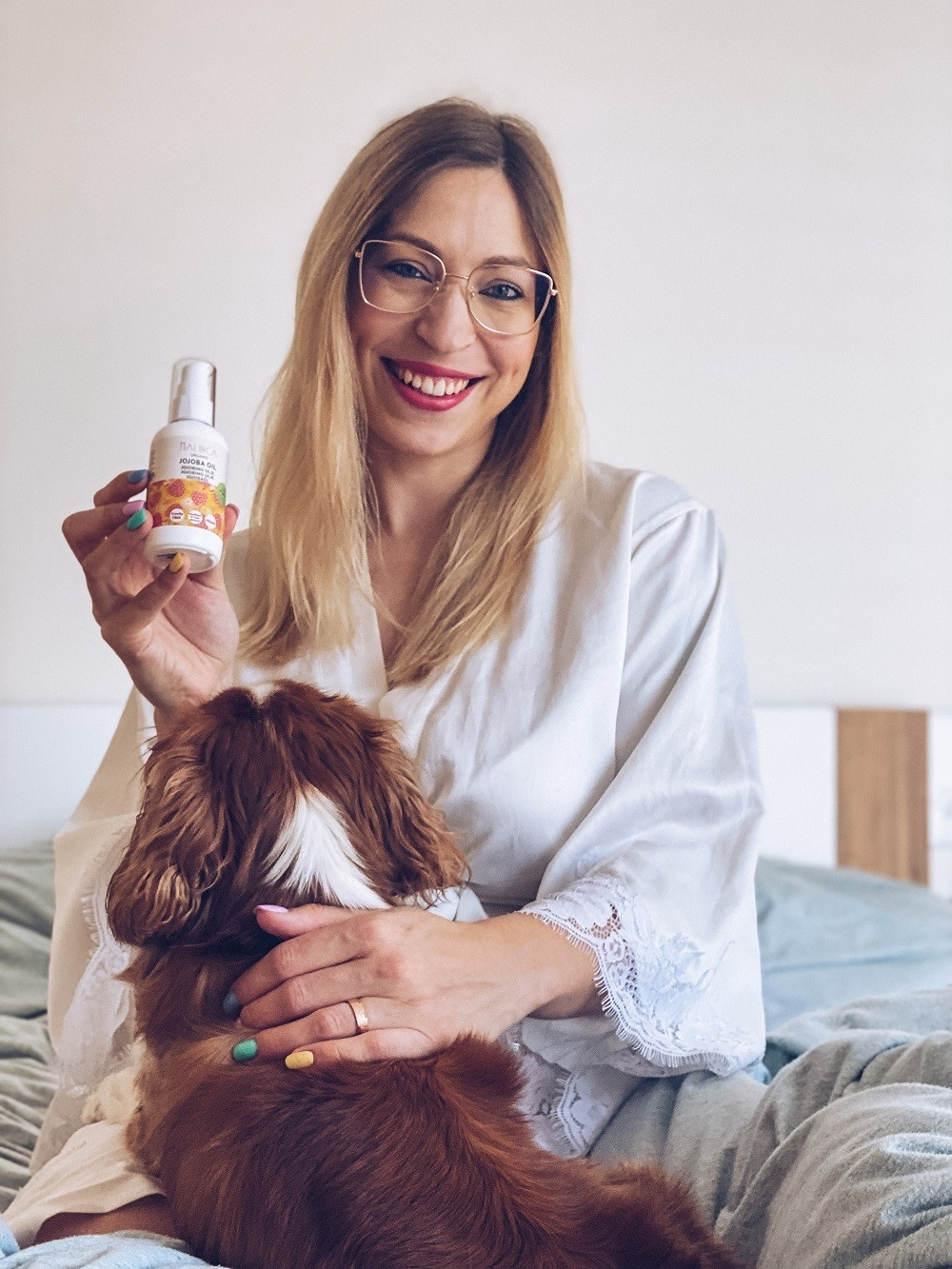 Ulei de jojoba bio
