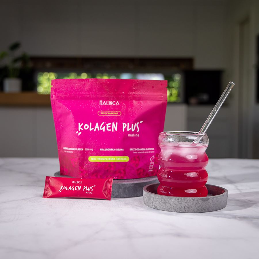 Collagen PLUS