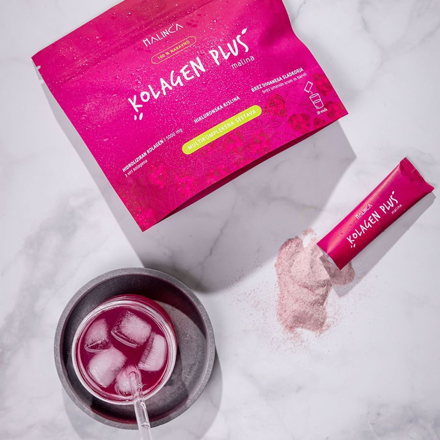 Collagen PLUS