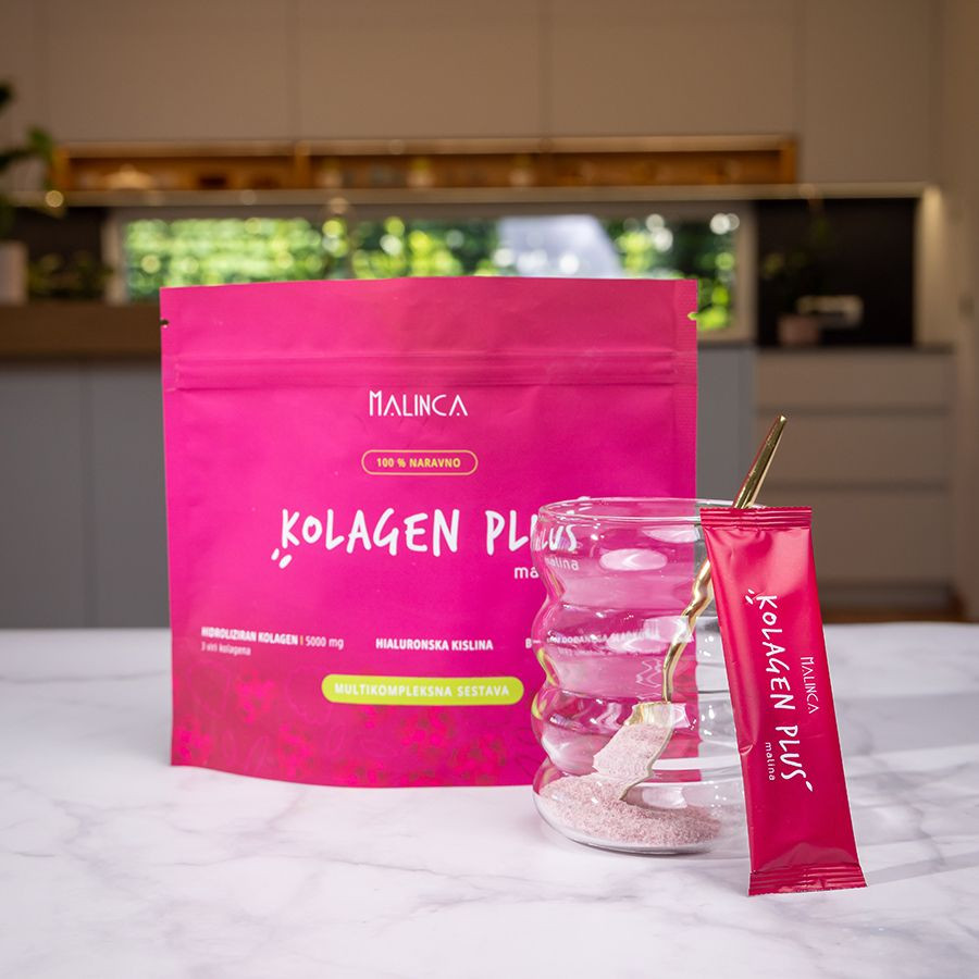 Collagen PLUS