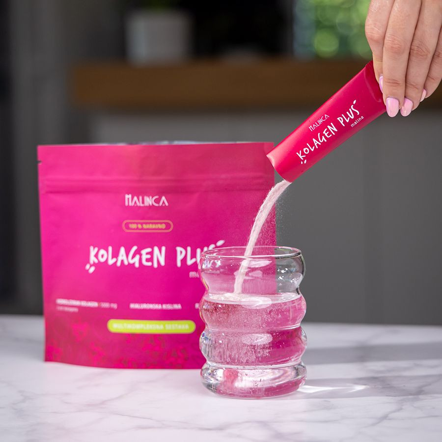 Collagen PLUS
