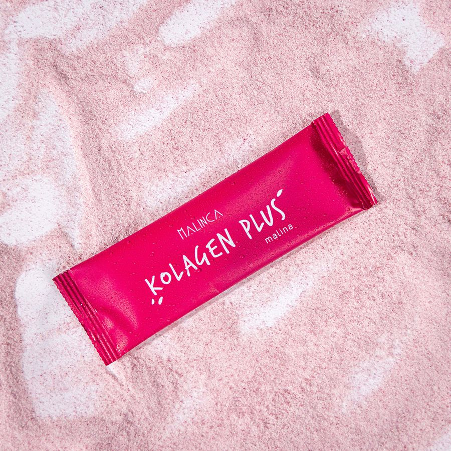 Collagen PLUS