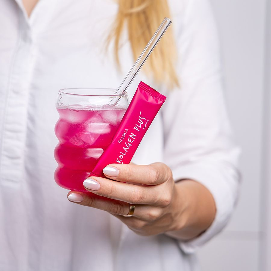 Collagen PLUS