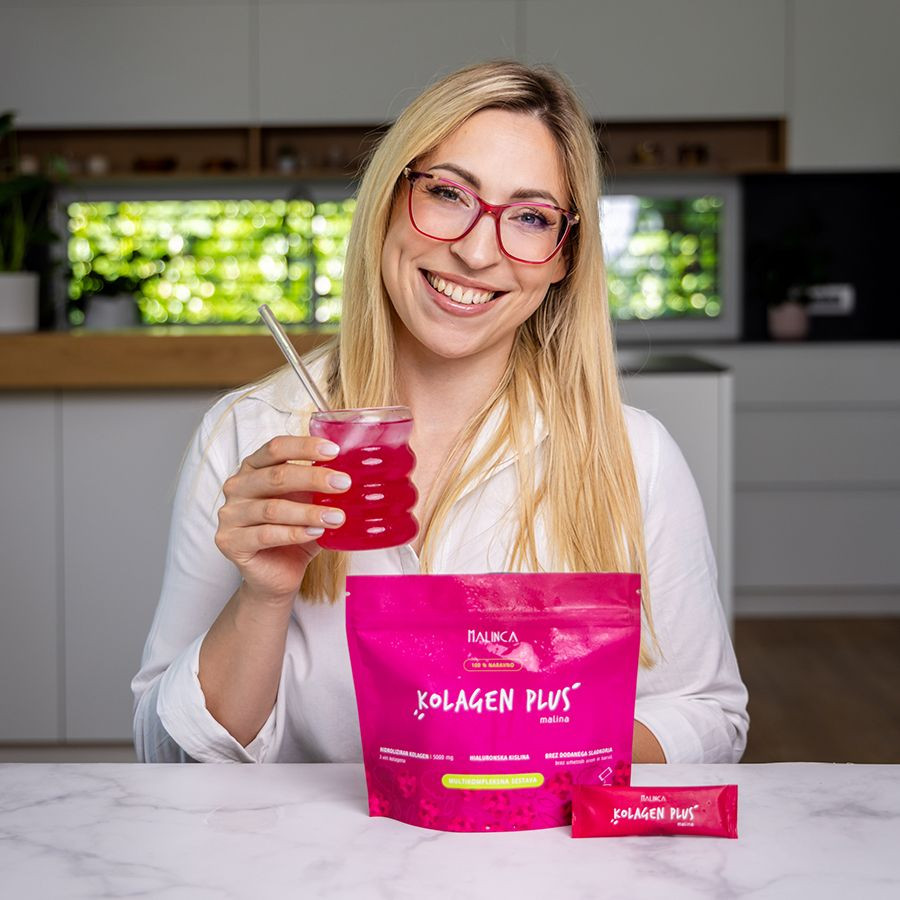 Collagen PLUS