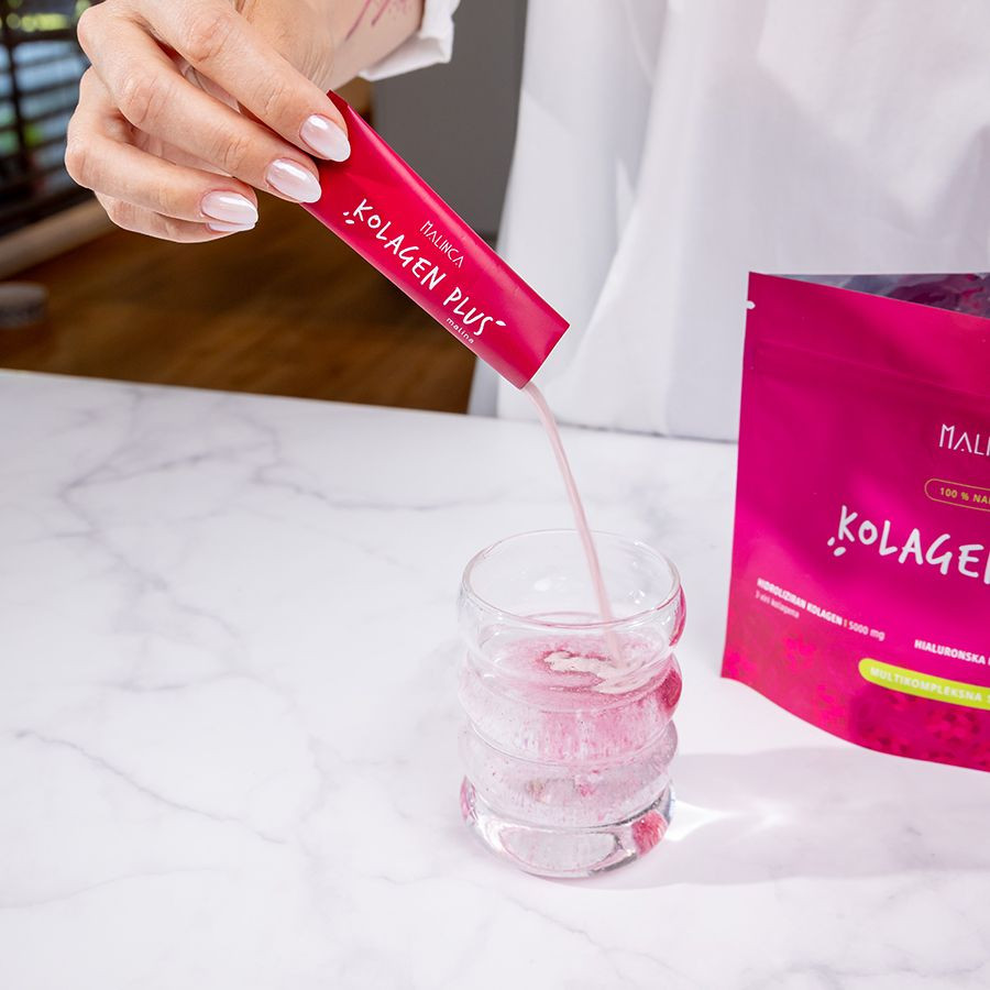 Collagen PLUS
