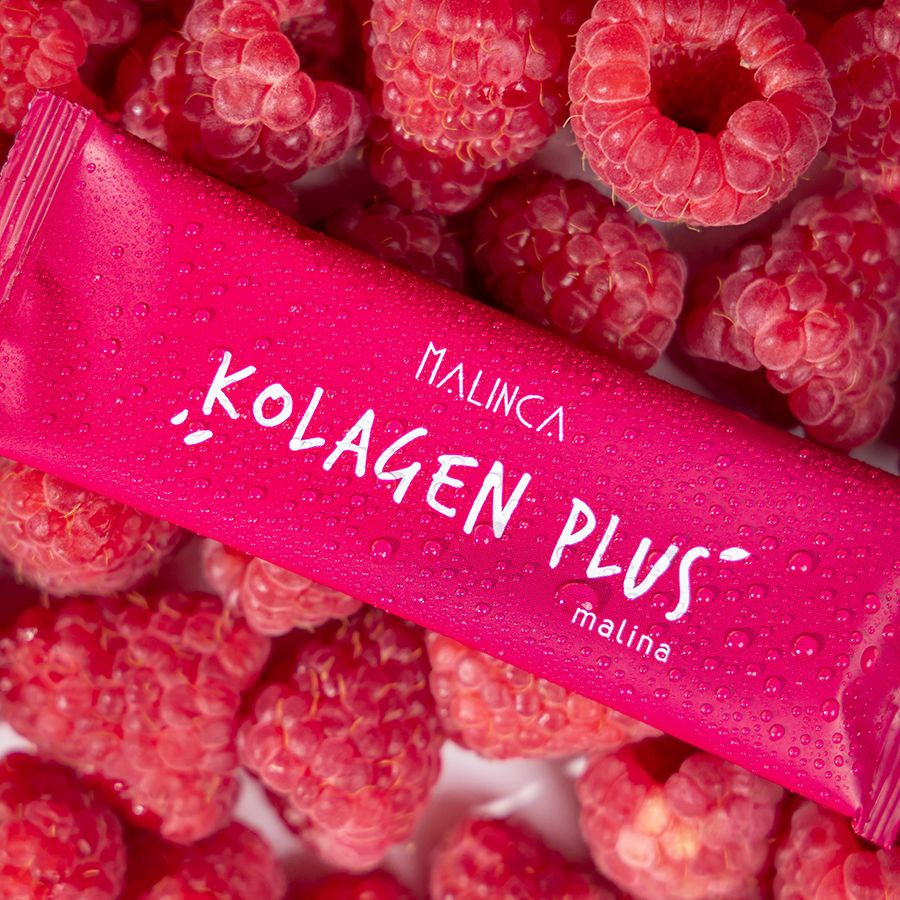 Collagen PLUS