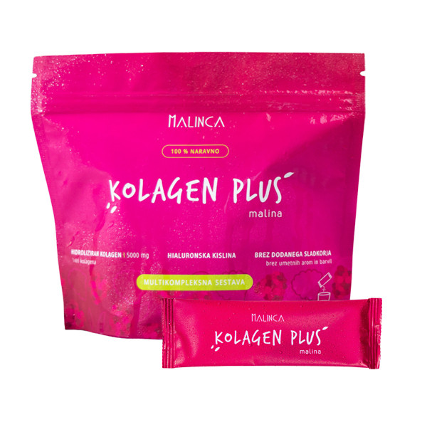 Collagen PLUS