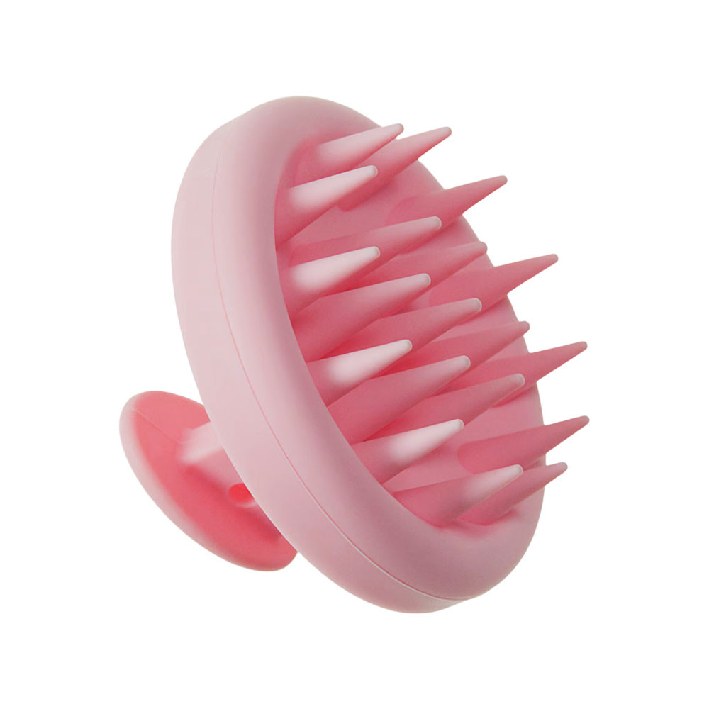 Perie pentru scalp