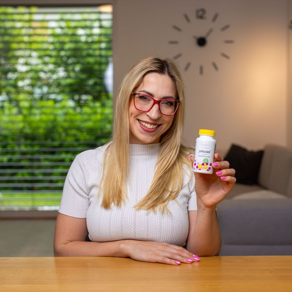 Curcumin