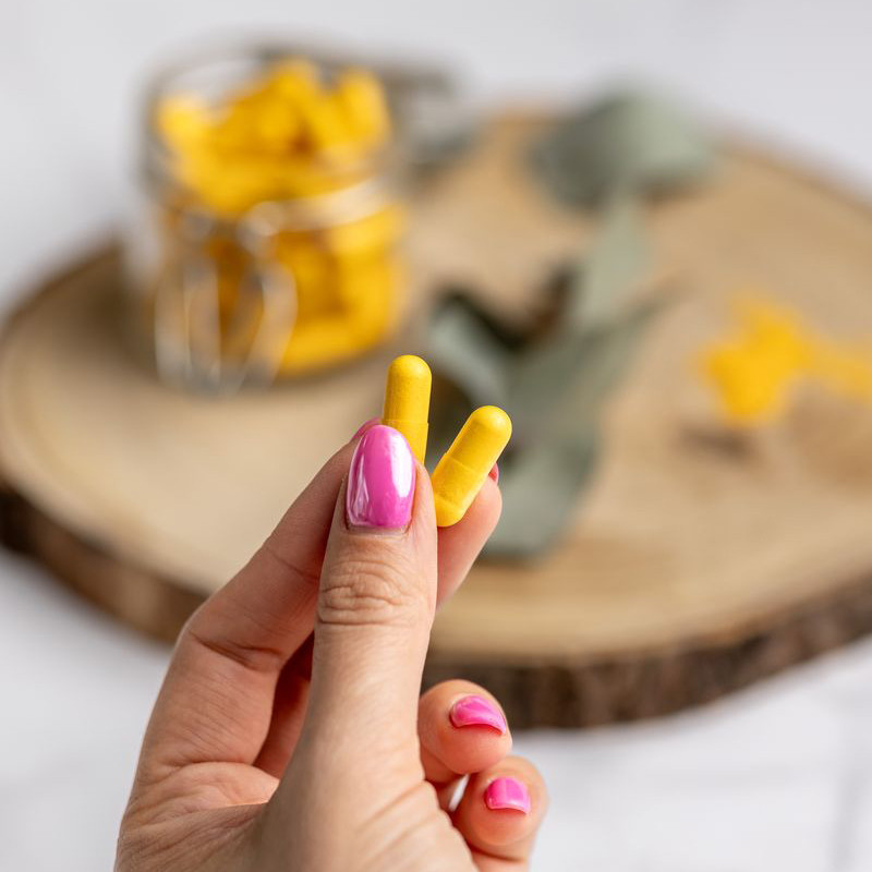 Curcumin