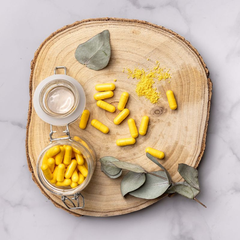 Curcumin