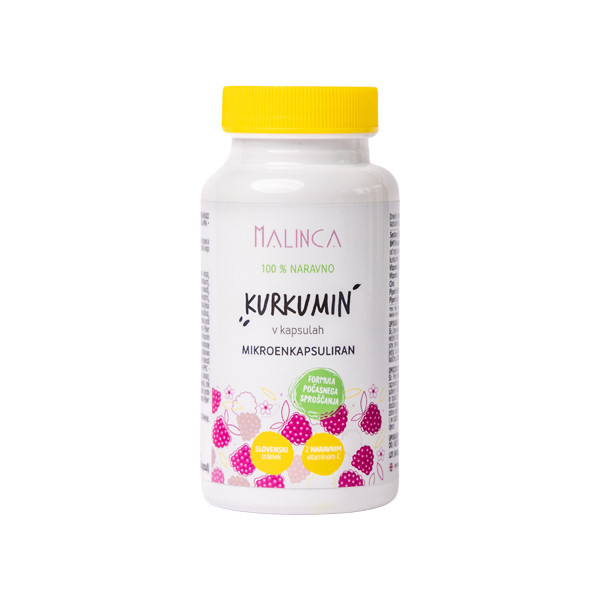 Curcumin