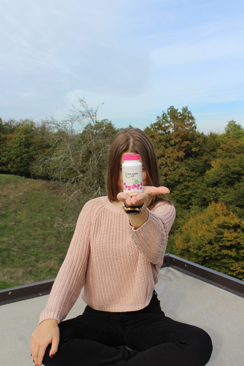 Collagen UP 2 x