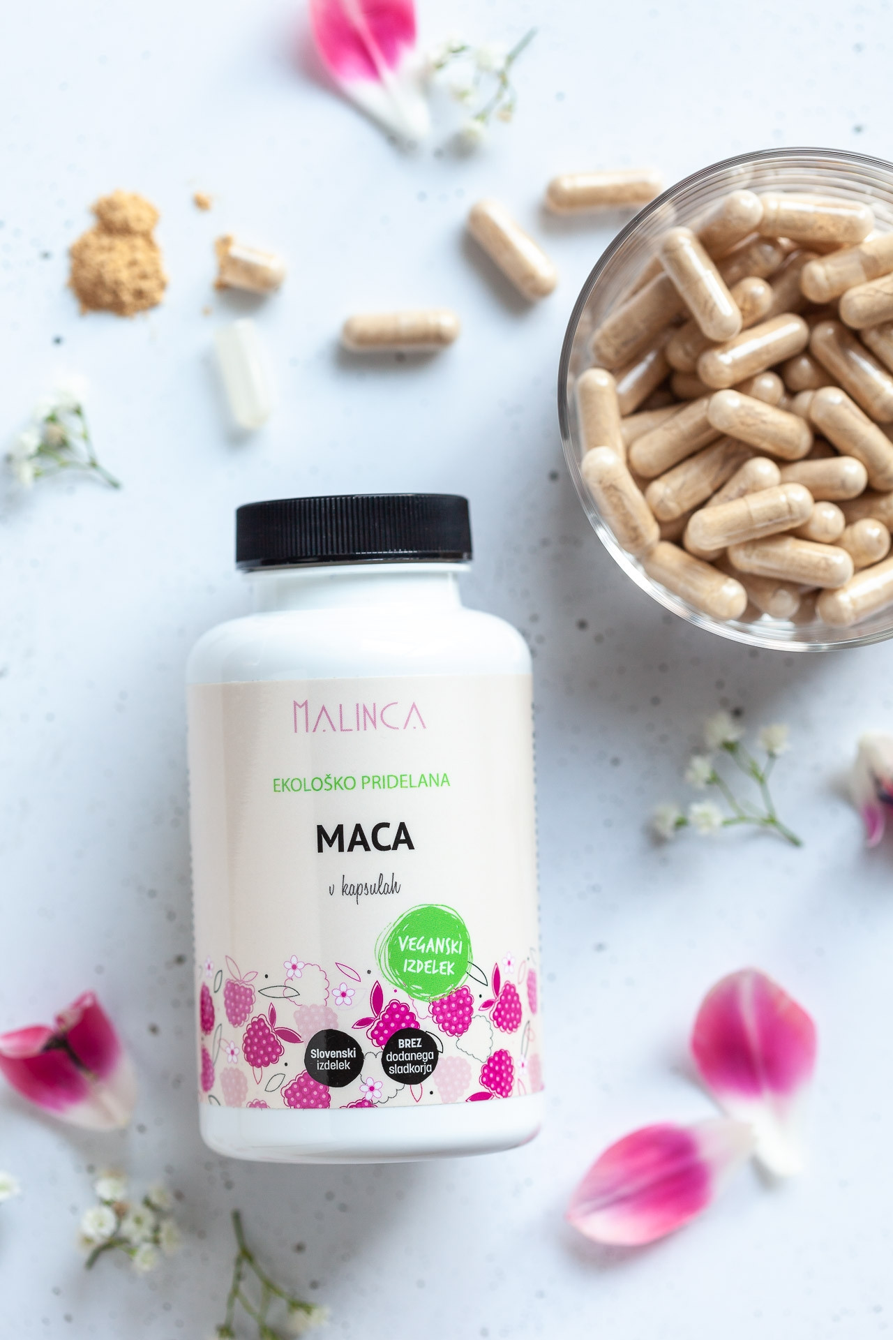 Maca 
