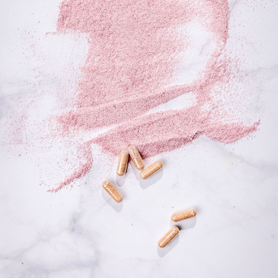Collagen UP + Collagen Plus