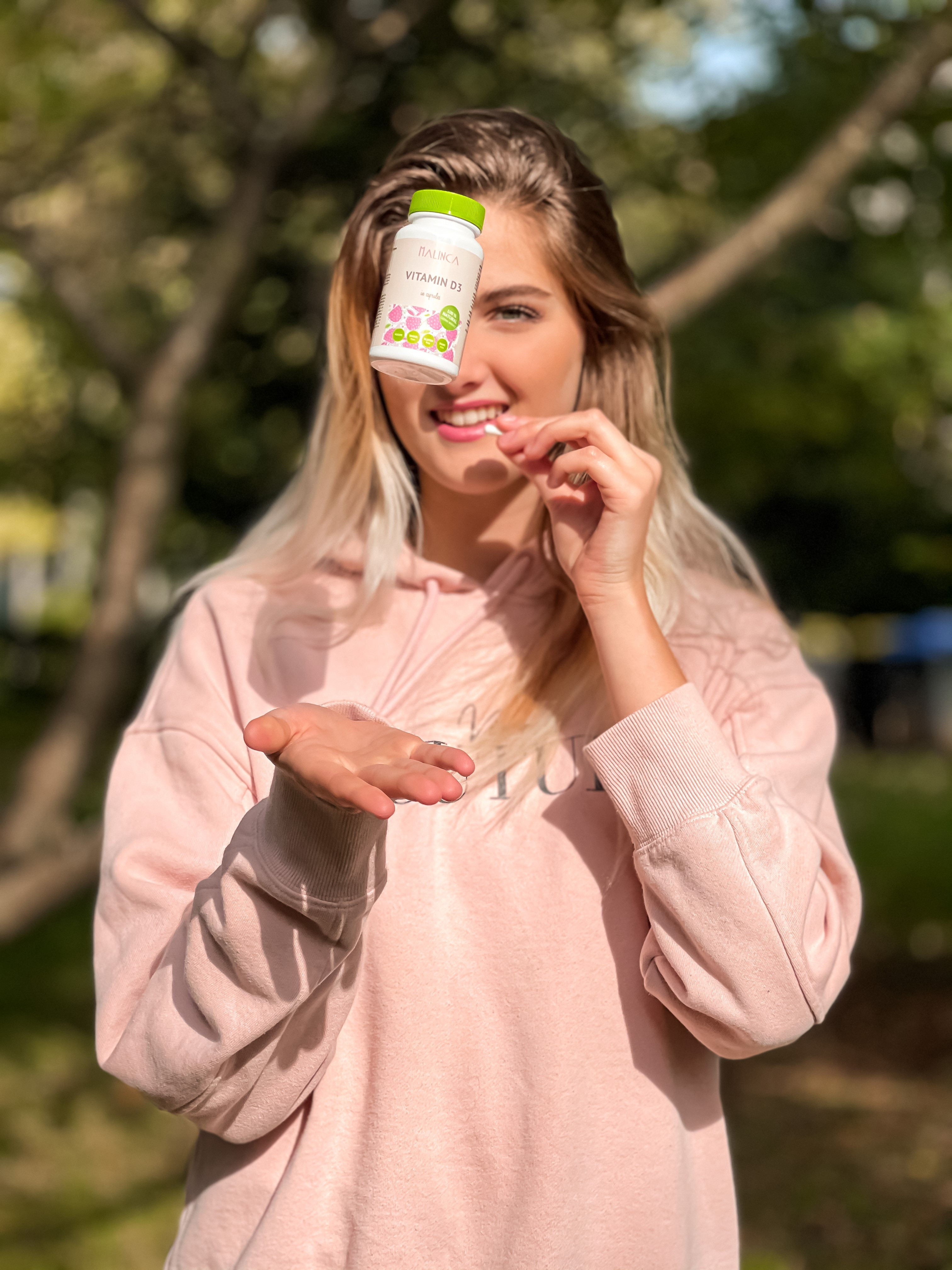 Vitamina D3+K2