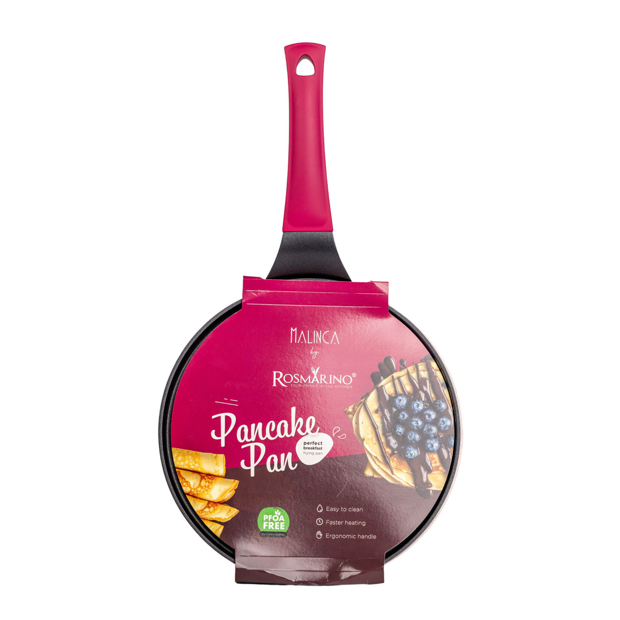 Tigaie pentru clătite
