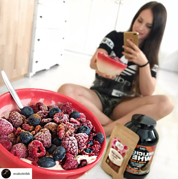 Cacao pudră bio