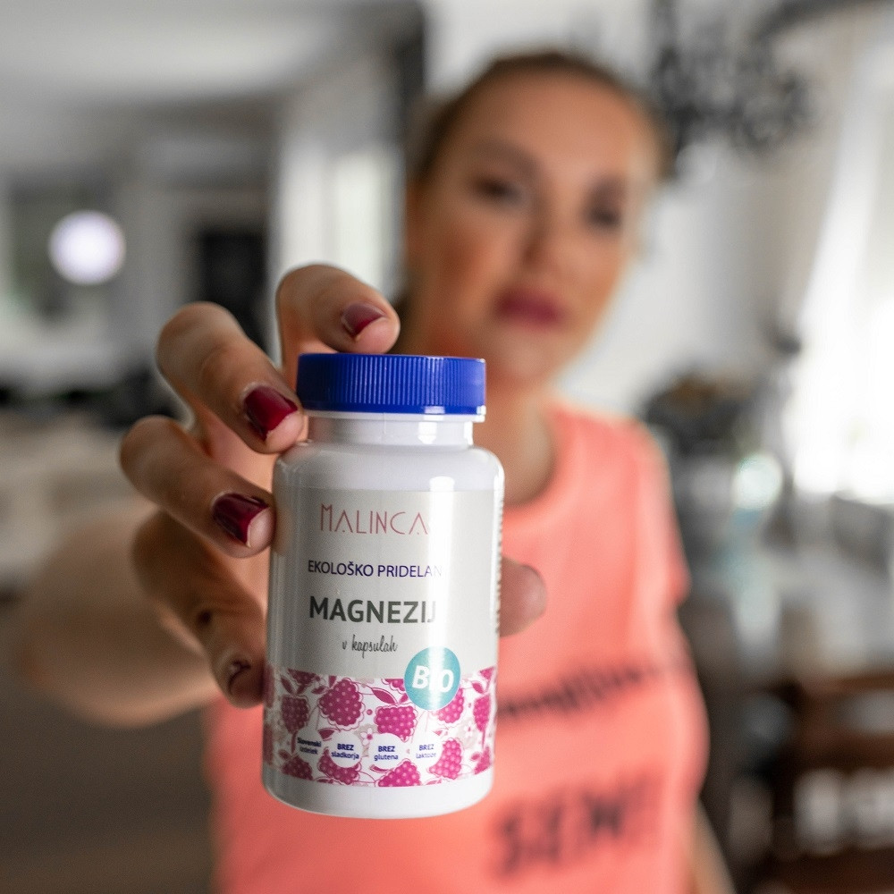 Magneziu 